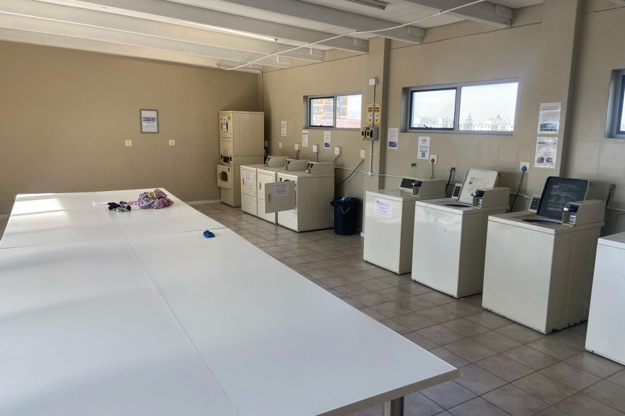 1 Bedroom Property for Sale in Townsend Estate Western Cape